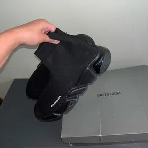 Balenciaga | Shoes | Balenciaga Shoes Size 12 Price Is 470 I 